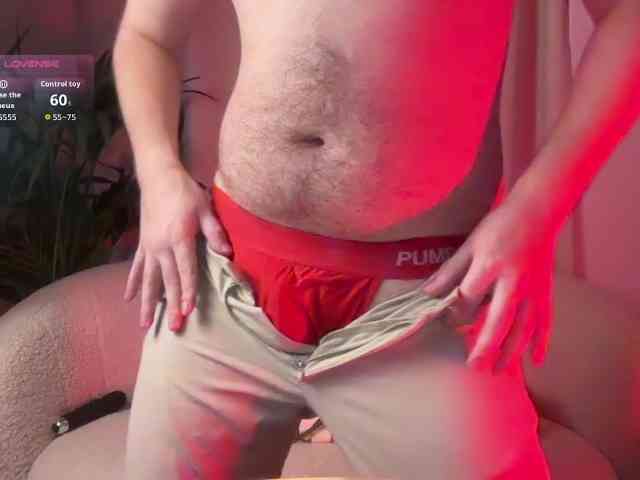 MarcoBunsBear