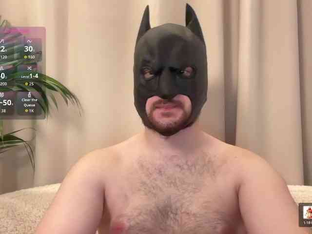 MarcoBunsBear