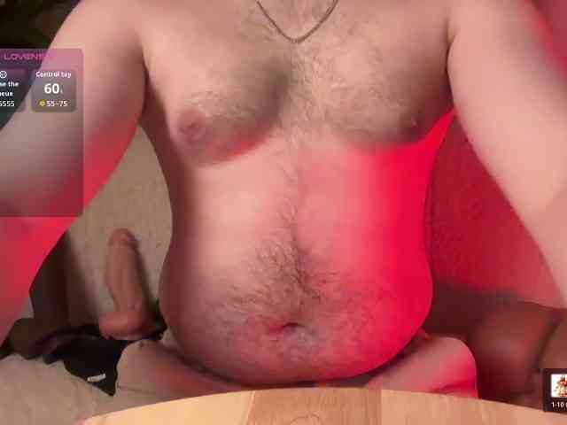 MarcoBunsBear