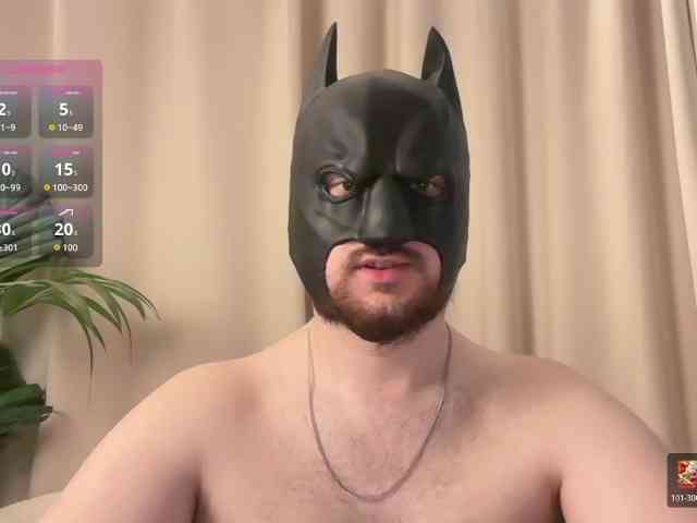 MarcoBunsBear MarcoBunsBear