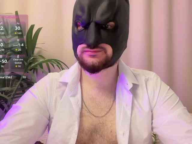 MarcoBunsBear