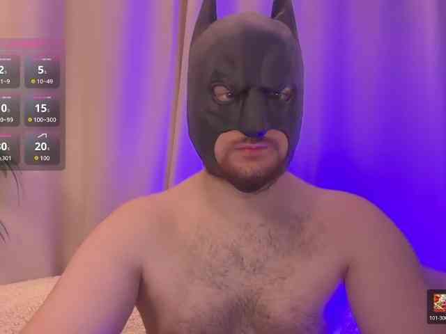 MarcoBunsBear