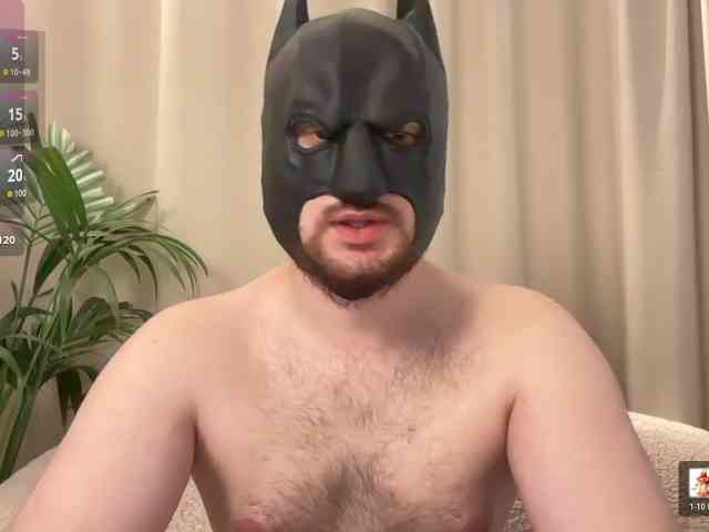 MarcoBunsBear