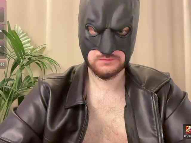 MarcoBunsBear