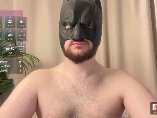 MarcoBunsBear MarcoBunsBear