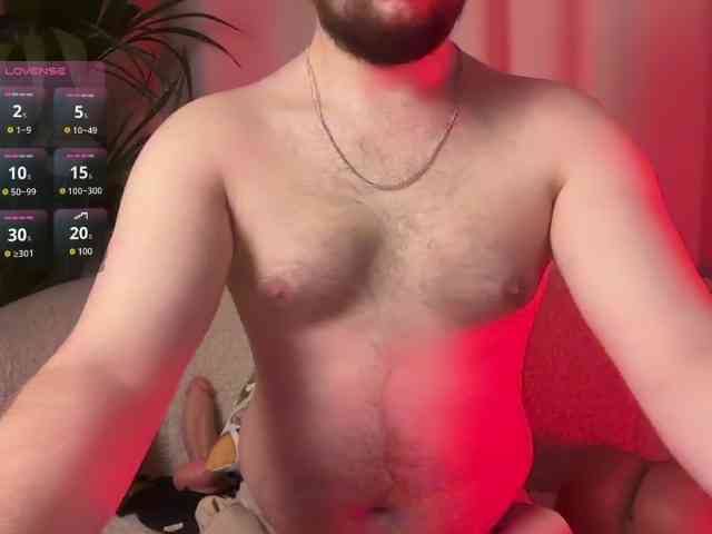 MarcoBunsBear MarcoBunsBear