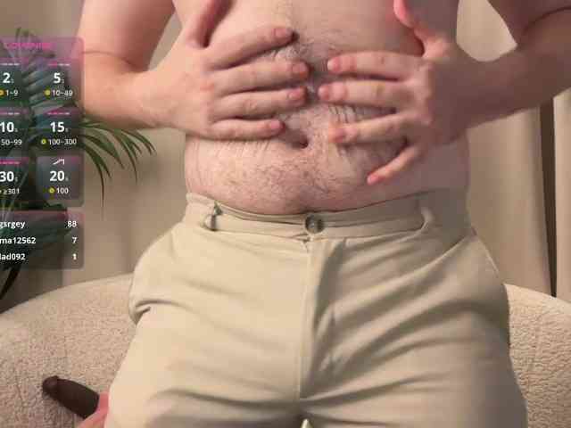 MarcoBunsBear