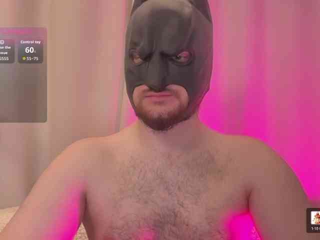 MarcoBunsBear
