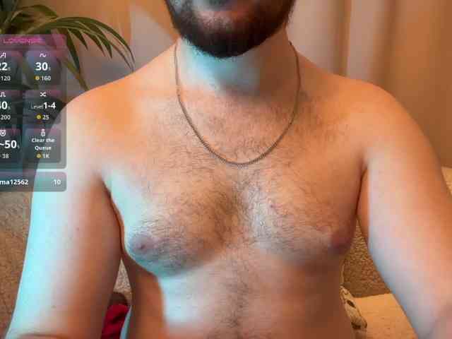 MarcoBunsBear