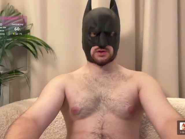 MarcoBunsBear MarcoBunsBear