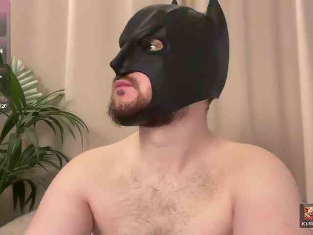MarcoBunsBear