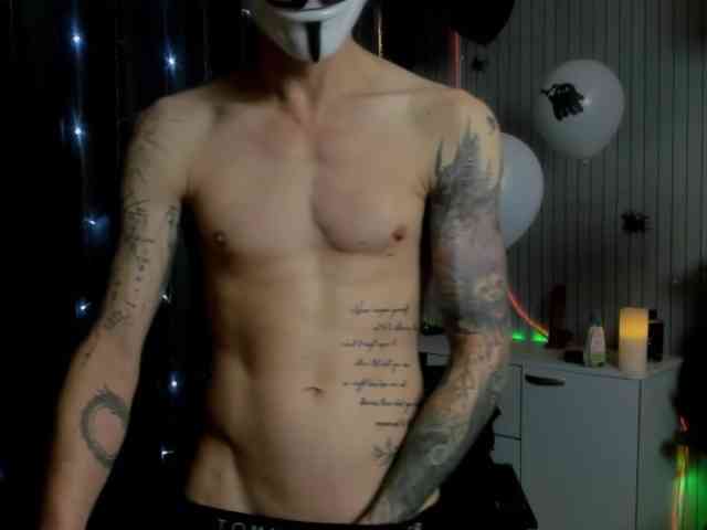 JamieInked