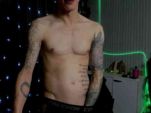 JamieInked JamieInked