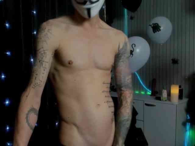 JamieInked