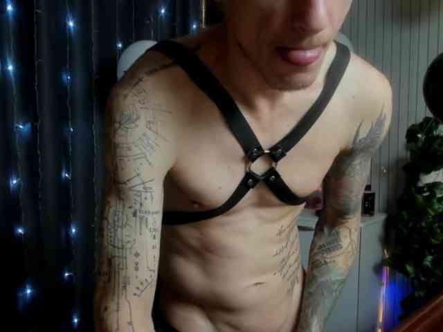 JamieInked JamieInked