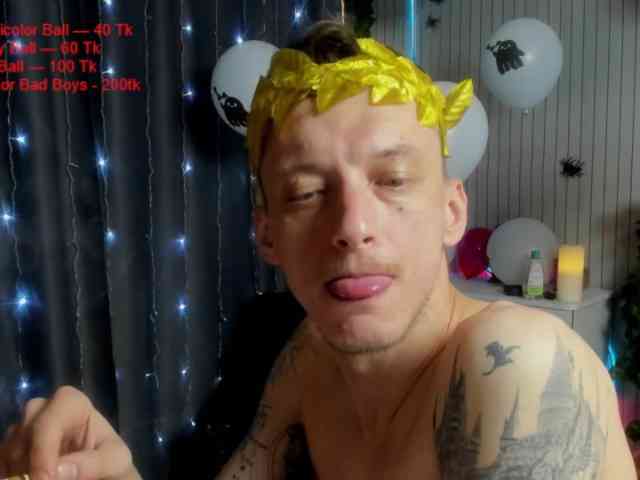 JamieInked