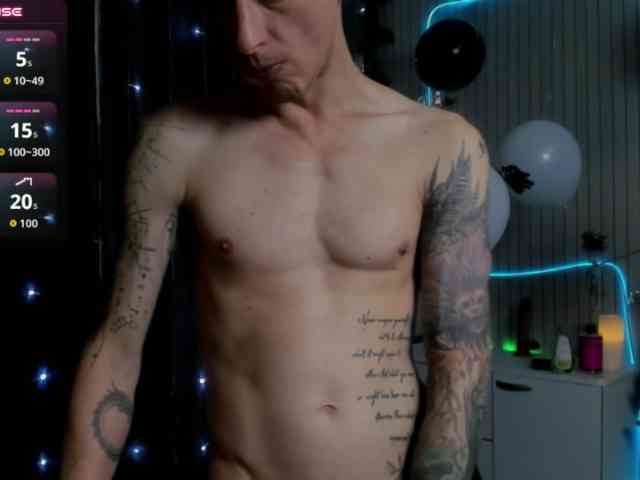 JamieInked JamieInked