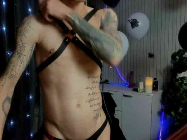 JamieInked