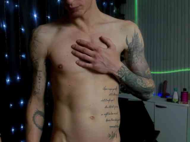 JamieInked