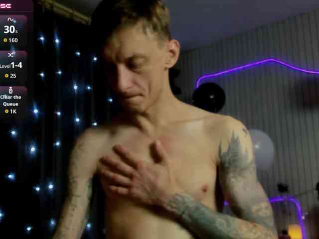 JamieInked JamieInked