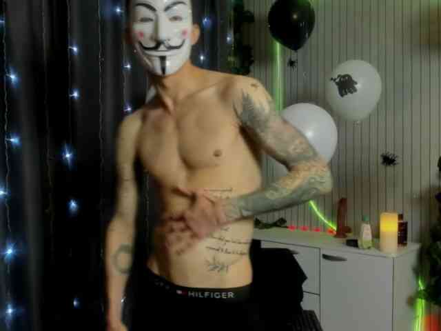 JamieInked JamieInked