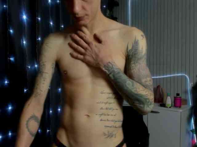 JamieInked JamieInked