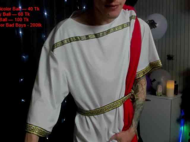 JamieInked