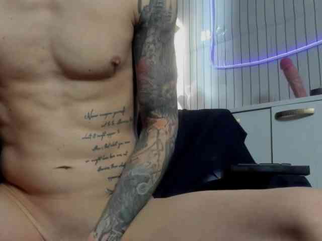 JamieInked JamieInked