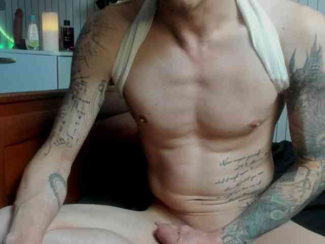 JamieInked JamieInked