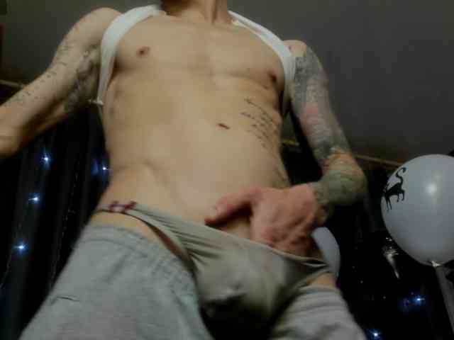 JamieInked JamieInked