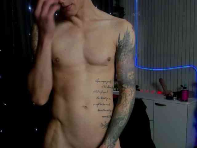 JamieInked JamieInked