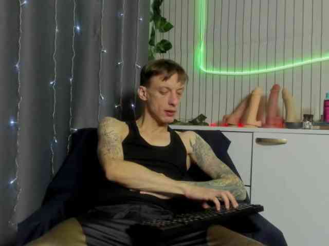 JamieInked JamieInked