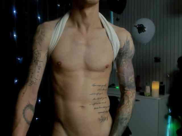 JamieInked