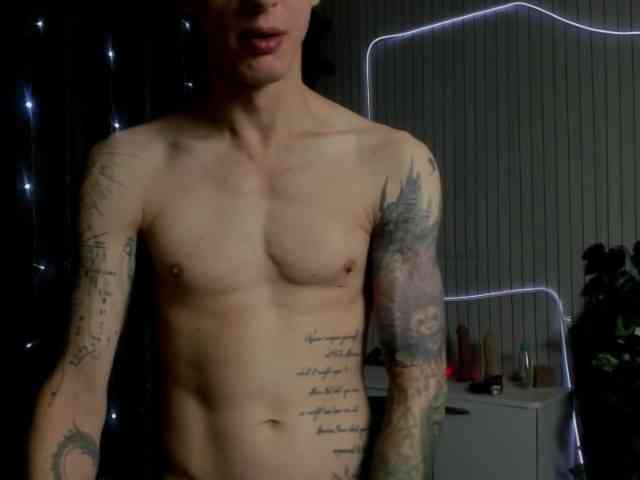 JamieInked