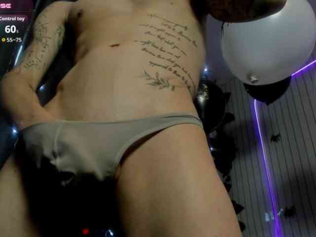 JamieInked JamieInked