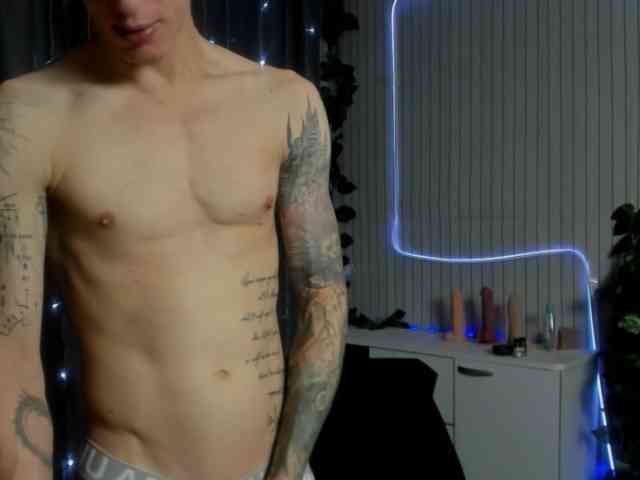 JamieInked JamieInked
