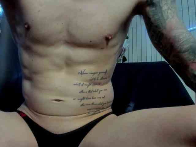 JamieInked