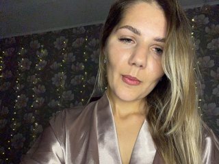 ValeriA98 Porn Show