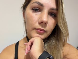ValeriA98 Porn Show