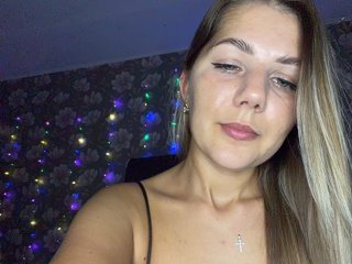 ValeriA98 Porn Show