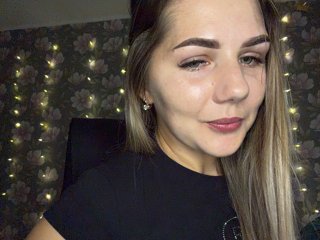 ValeriA98 Porn Show