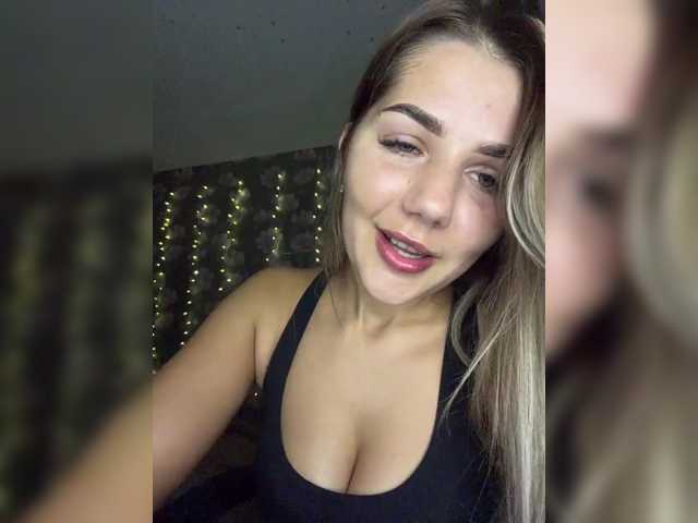 ValeriA98 live cam on BongaCams