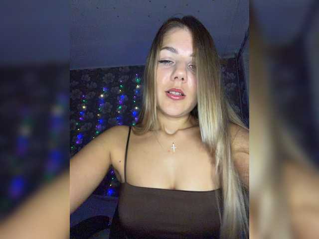 ValeriA98 live cam on BongaCams
