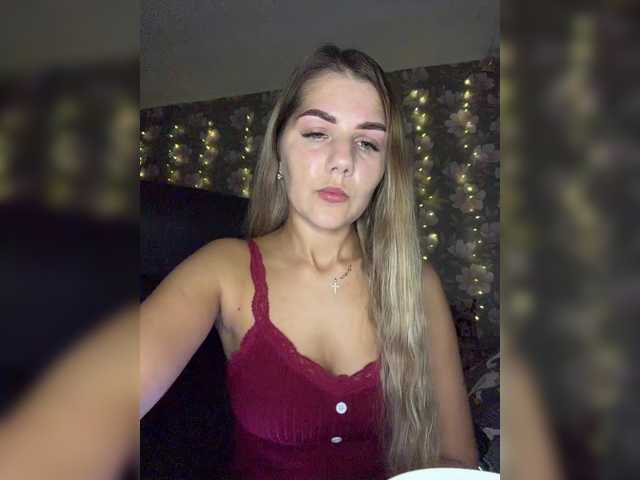 ValeriA98 live cam on BongaCams