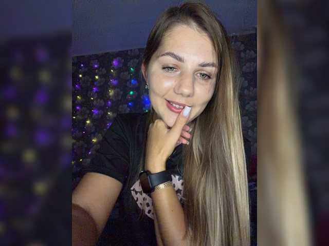 ValeriA98 live cam on BongaCams