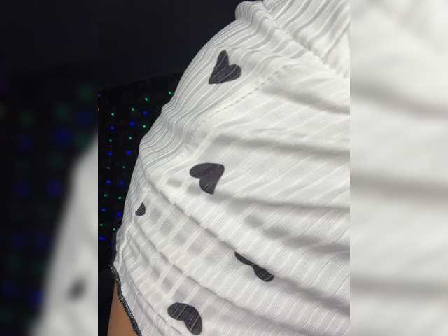 ValeriA98 live cam on BongaCams