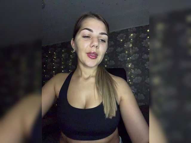 ValeriA98 live cam on BongaCams