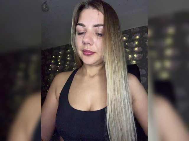 ValeriA98 live cam on BongaCams