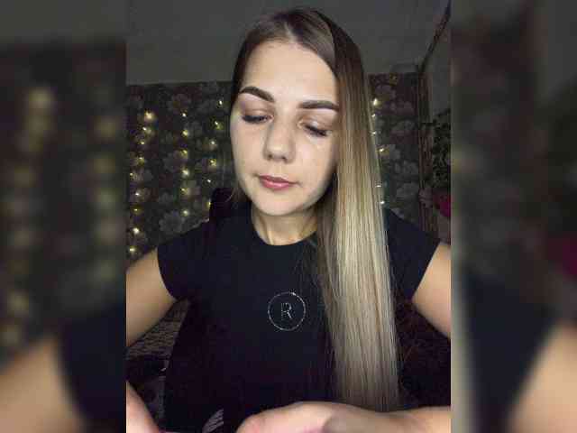 ValeriA98 Live Webcam on BongaCams