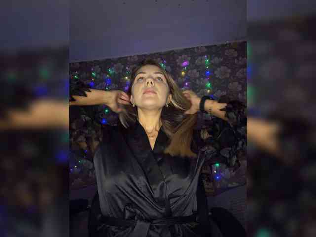ValeriA98 - Girl 